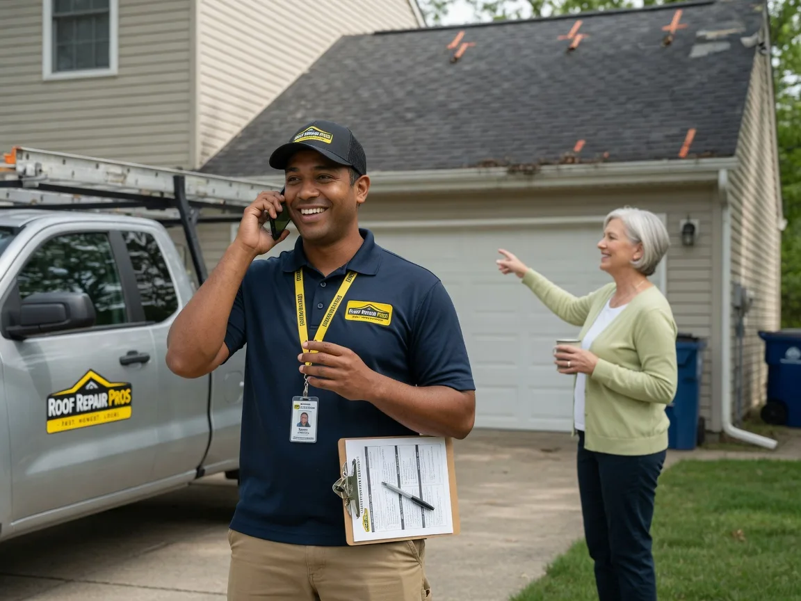 Roof Repair Concrete, WA FAQs
